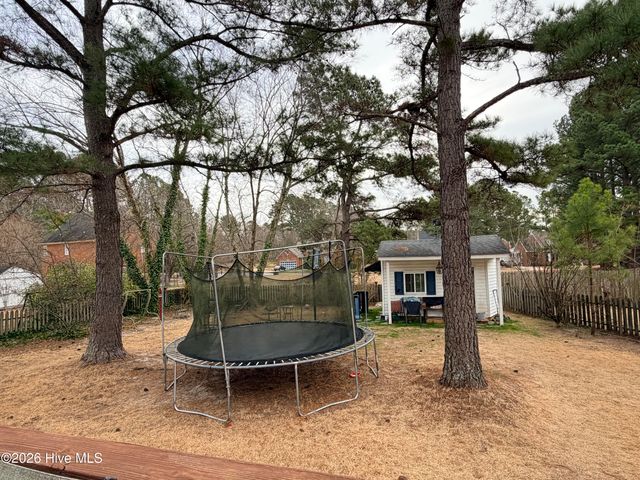 3013 Brassfield Drive, Rocky Mount, NC 27803