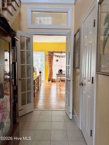 3013 Brassfield Drive, Rocky Mount, NC 27803