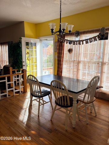 3013 Brassfield Drive, Rocky Mount, NC 27803