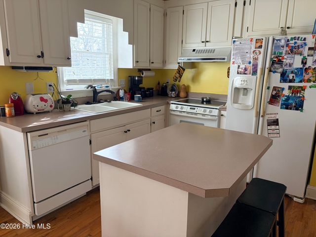 3013 Brassfield Drive, Rocky Mount, NC 27803