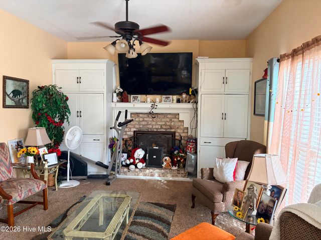 3013 Brassfield Drive, Rocky Mount, NC 27803