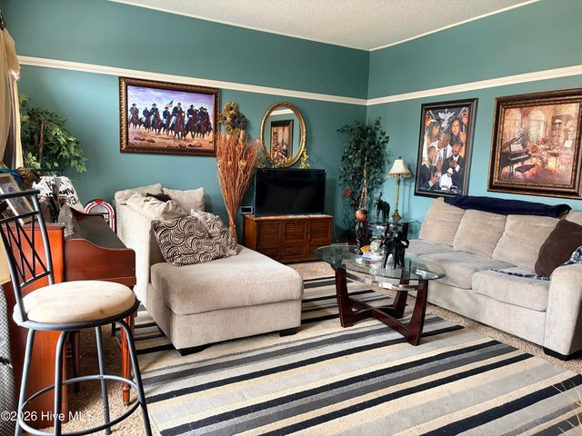 3013 Brassfield Drive, Rocky Mount, NC 27803