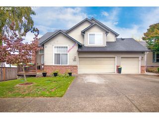 2609 Nw 37TH Ave, Camas, WA 98607