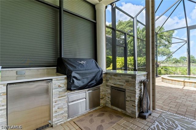 22098 Natures Cove CT, Estero, FL 33928