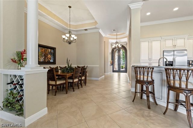22098 Natures Cove CT, Estero, FL 33928