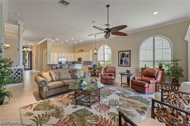 22098 Natures Cove CT, Estero, FL 33928