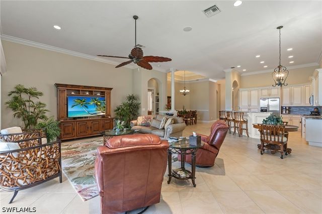 22098 Natures Cove CT, Estero, FL 33928