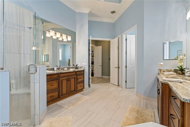 22098 Natures Cove CT, Estero, FL 33928