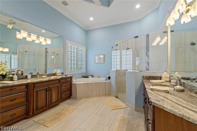 22098 Natures Cove CT, Estero, FL 33928