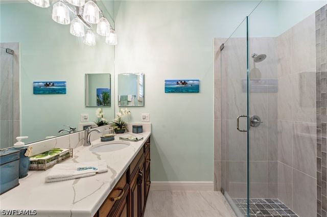22098 Natures Cove CT, Estero, FL 33928