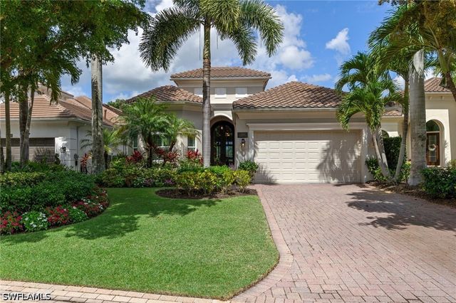 22098 Natures Cove CT, Estero, FL 33928