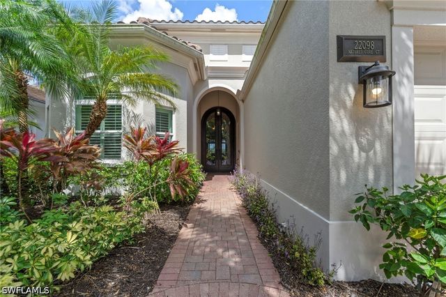 22098 Natures Cove CT, Estero, FL 33928