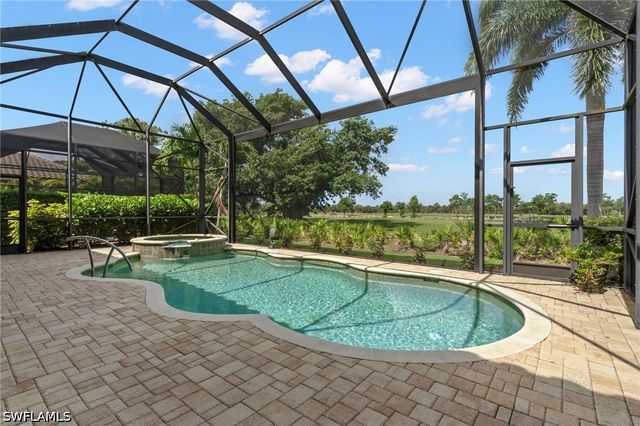 22098 Natures Cove CT, Estero, FL 33928