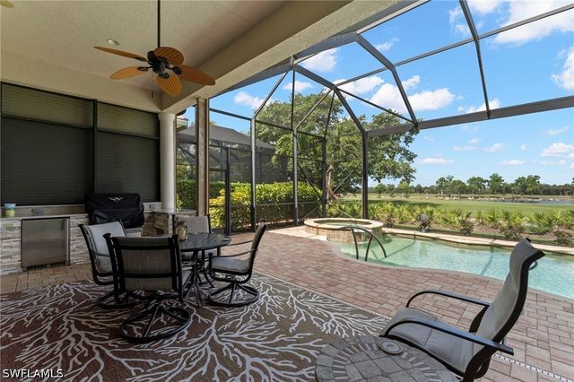 22098 Natures Cove CT, Estero, FL 33928
