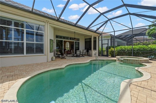 22098 Natures Cove CT, Estero, FL 33928