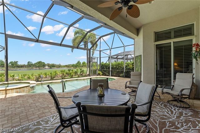 22098 Natures Cove CT, Estero, FL 33928