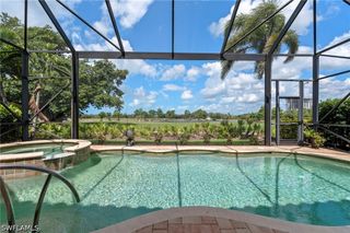 22098 Natures Cove CT, Estero, FL 33928