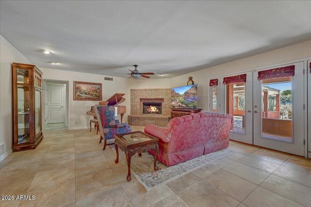 16411 E GLENBROOK Boulevard, Fountain Hills, AZ 85268