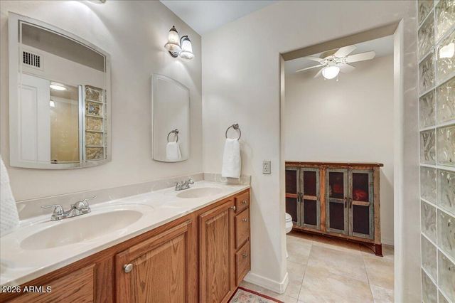 16411 E GLENBROOK Boulevard, Fountain Hills, AZ 85268