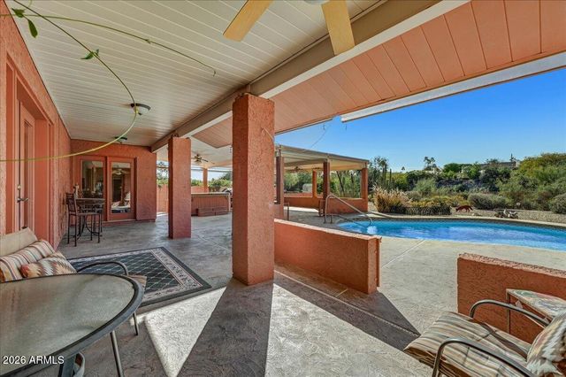 16411 E GLENBROOK Boulevard, Fountain Hills, AZ 85268