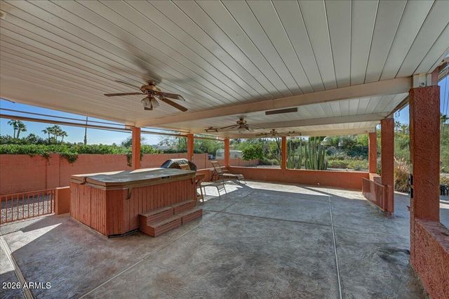 16411 E GLENBROOK Boulevard, Fountain Hills, AZ 85268