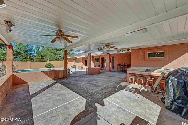 16411 E GLENBROOK Boulevard, Fountain Hills, AZ 85268