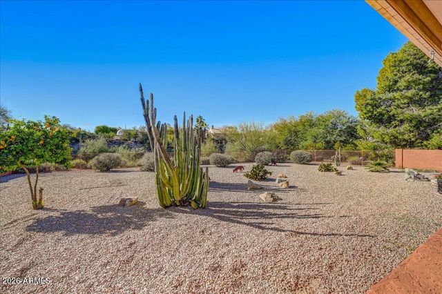 16411 E GLENBROOK Boulevard, Fountain Hills, AZ 85268