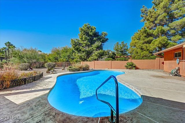 16411 E GLENBROOK Boulevard, Fountain Hills, AZ 85268