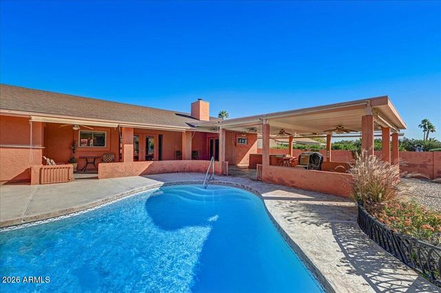 16411 E GLENBROOK Boulevard, Fountain Hills, AZ 85268