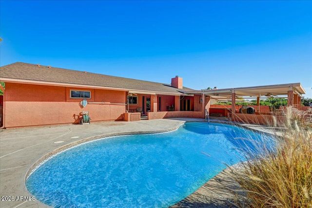 16411 E GLENBROOK Boulevard, Fountain Hills, AZ 85268