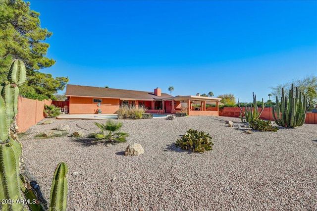 16411 E GLENBROOK Boulevard, Fountain Hills, AZ 85268