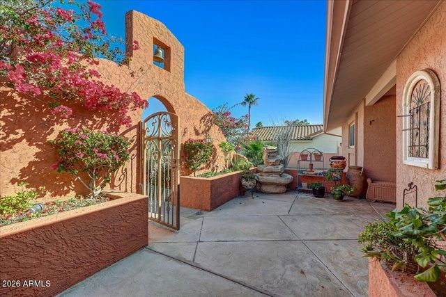 16411 E GLENBROOK Boulevard, Fountain Hills, AZ 85268