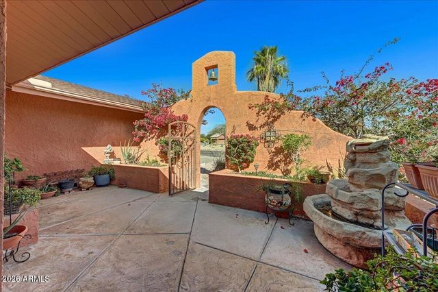 16411 E GLENBROOK Boulevard, Fountain Hills, AZ 85268