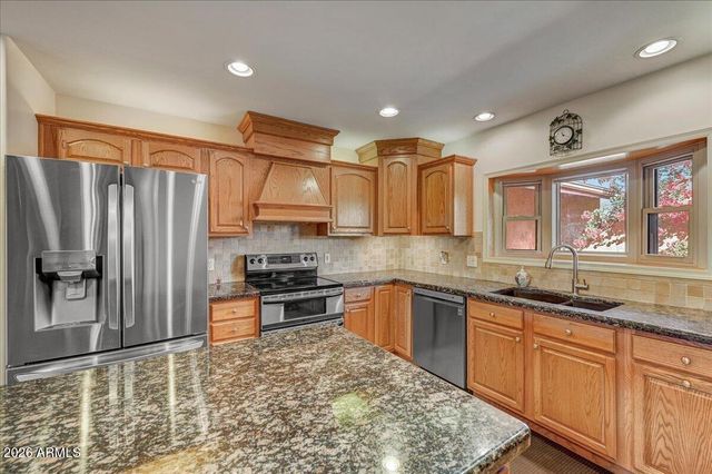 16411 E GLENBROOK Boulevard, Fountain Hills, AZ 85268