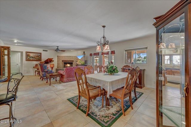 16411 E GLENBROOK Boulevard, Fountain Hills, AZ 85268