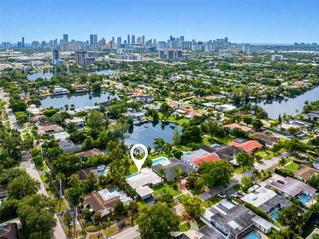 19885 NE 22nd Avenue, Miami, FL 33180