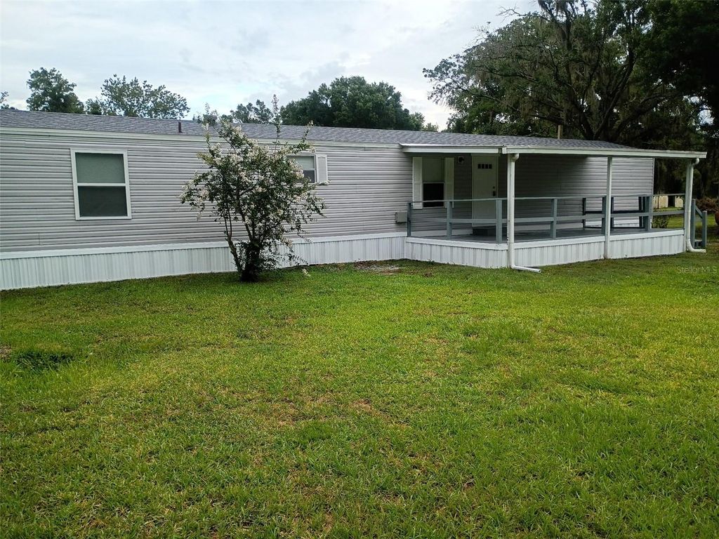 9318 TOM COSTINE, Lakeland, FL 33809