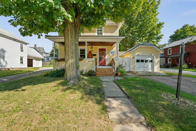 129 South Main Street, St. Albans City, VT 05478