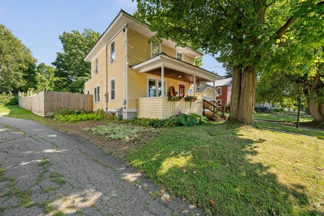 129 South Main Street, St. Albans City, VT 05478