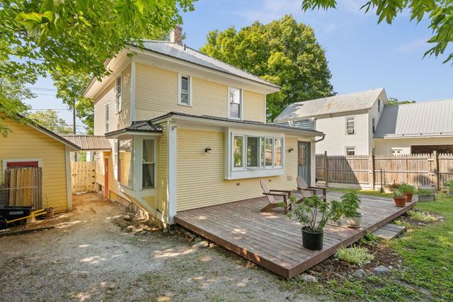 129 South Main Street, St. Albans City, VT 05478