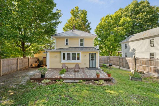 129 South Main Street, St. Albans City, VT 05478