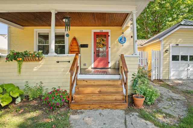 129 South Main Street, St. Albans City, VT 05478