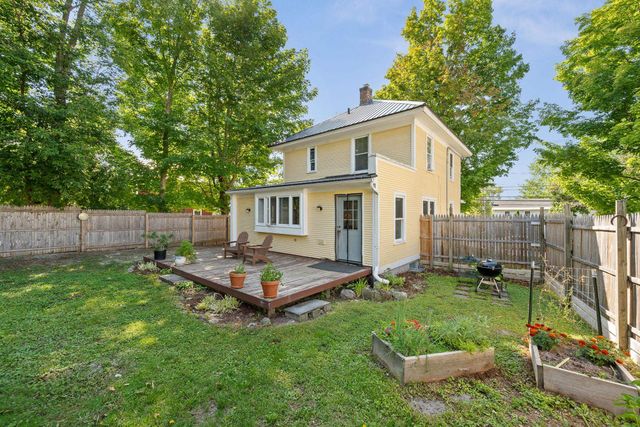 129 South Main Street, St. Albans City, VT 05478