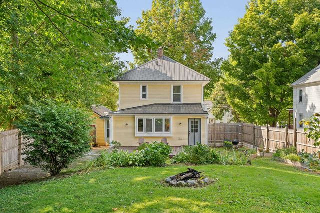 129 South Main Street, St. Albans City, VT 05478