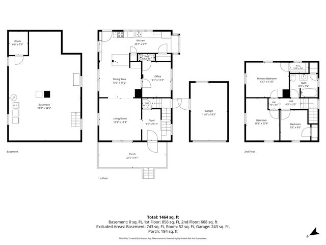 129 South Main Street, St. Albans City, VT 05478
