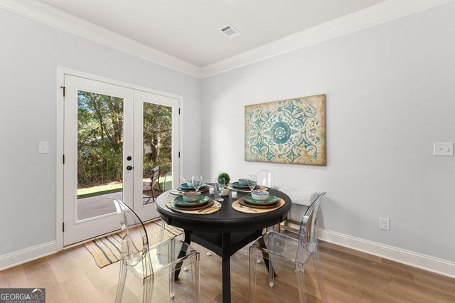36 Crest Drive 23, Hartwell, GA 30643