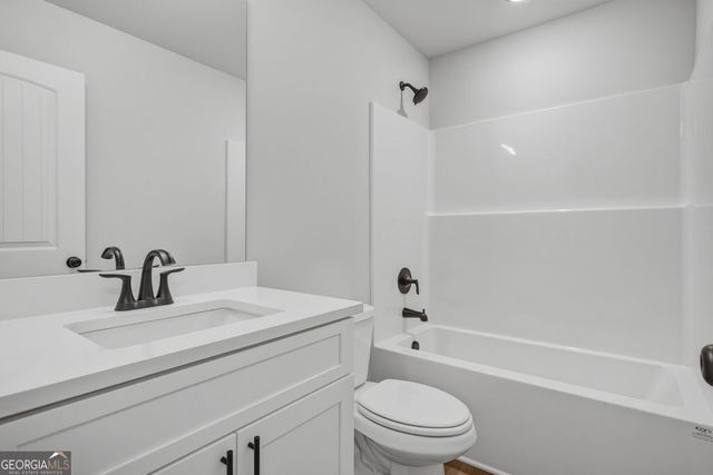 36 Crest Drive 23, Hartwell, GA 30643