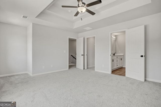 36 Crest Drive 23, Hartwell, GA 30643