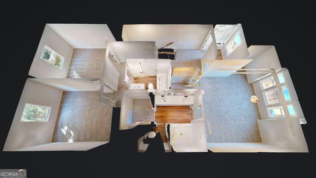 36 Crest Drive 23, Hartwell, GA 30643