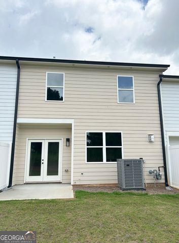 36 Crest Drive 23, Hartwell, GA 30643